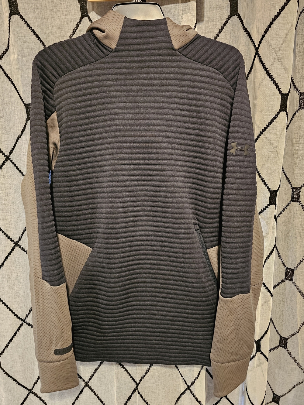 Under Armour Unstoppable Move Elite Hoodie